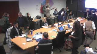 2025-01-21 Student Achievement Committee