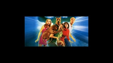 [#11] Scooby-Doo~ Man with a Hex