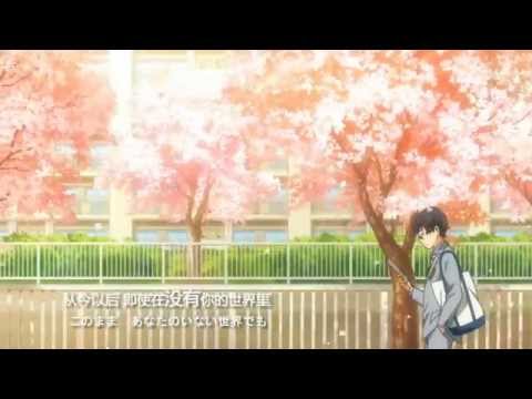 【君嘘完结纪念】MAD - 永不结束的诗篇