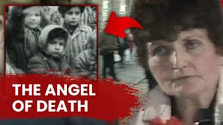 Beverly Allitt The Nurse Who Murdered Children | Encounters with Evil
