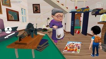 Dark Riddle New uprate 21.0.0 discover new cats and characters ( Mod ALL  )gameplay part 8