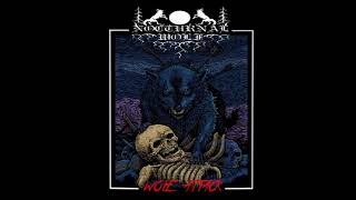 Nocturnal Wolf - Wolf Attack