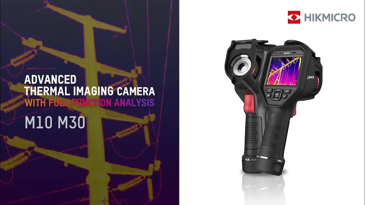 Spider Holster for thermal imagers » Monroe Infrared