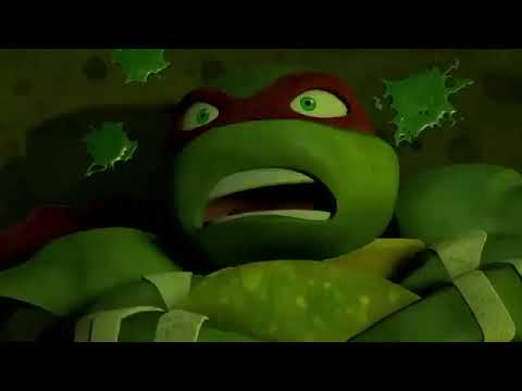 Nickelodeon + Teenage Mutant Ninja Turtles Promo