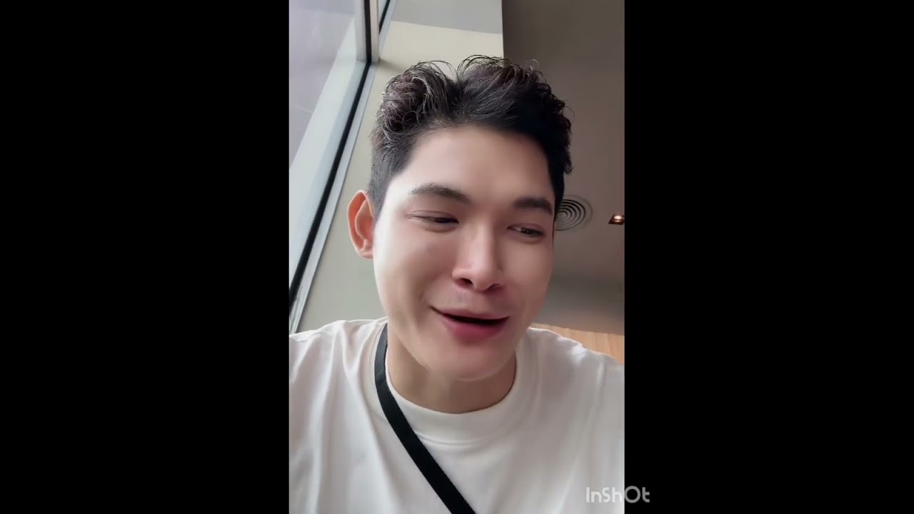 พี่เบนซ์พาน้องหลินและพระพี่เลี้ยงไปเดินเซ็นทรัลอุบลฯ #น้องหลินพี่เบนซ์ #น้องหลินท่าขอนยาง