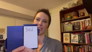 November 2020 yARNaBLE box