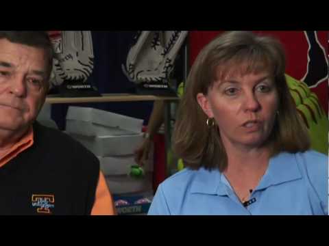 Worth-University of Tennessee Ralph & Karen Weekly...