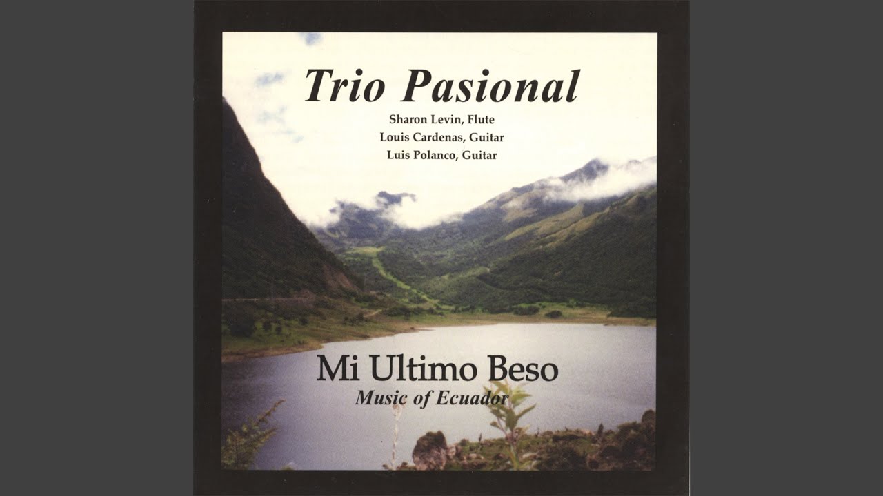 Taita Salasaca (Albazo)