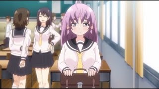 Female In Good Catched And Clapped By Enemy Anime Recap