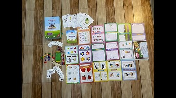 Class Monitor Playgroup Kit | 1-2.5 years old | Rs 3499 | Offer price Rs 2800 | Free 1 year app subs