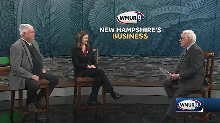 NH Business: Political decisions about healthcare