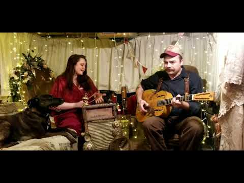 Blue Ridge Mountain Blues - The Vaudevillian