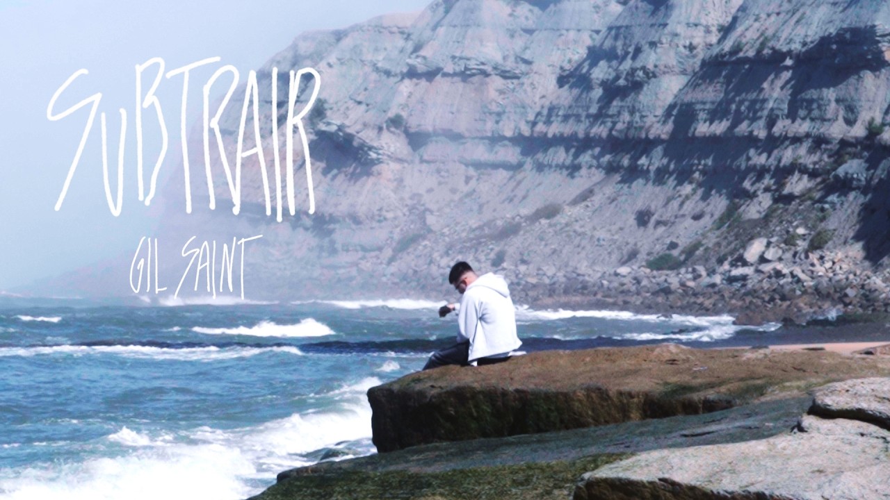 Gil Saint - Subtrair (Videoclip)