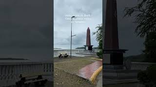 Going home after 24 years! Barili Cebu
