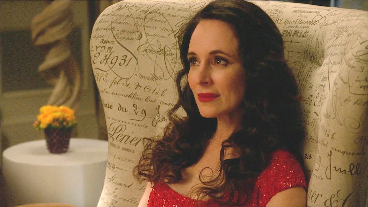 Mortal Vindication - Fil Eisler [Revenge BSO Tema Principal]