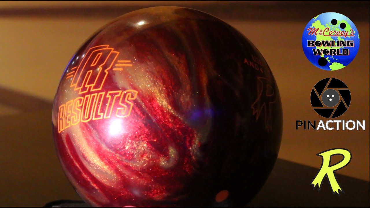 Radical Results | Bryce Catahan | McCorvey's Bowling World