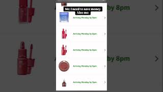 Been Lying To Myself And My Bank Account