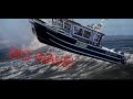 BIG WAVE! Duckworth Offshore-LINGCOD-HERRING- AND MORE!