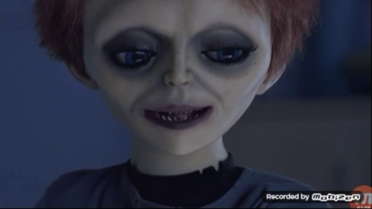 Cuantas Peliculas Hay De Chucky El Muñeco Diabolico