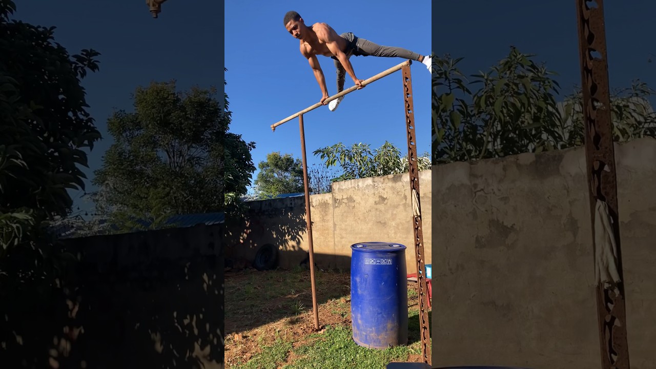 Hyperextended elbow #motivation #calisthenicsstreetworkout #calisthanic #tricking #calistnenics