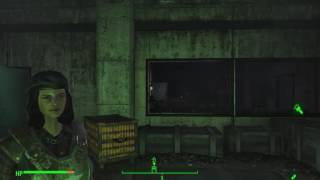 Far Harbor Invisible Player Bug Fix (PC and Console)