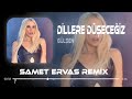 Glen  dillere deceiz  samet ervas remix  kr olaym yar