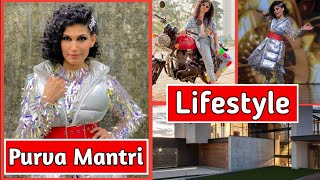 Purva Mantri (Singer) - Lifestyle - Career  - Age - Family - House - Income - Net Worth - Cars