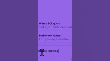 CHAT GPT and CAPCUT combined.