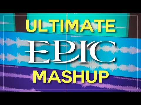 EVERY SONG from Epic The Musical in 90 SECONDS