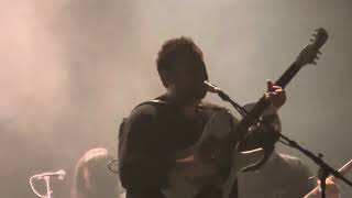 Video voorbeeld van "In The Rear View - Unknown Mortal Orchestra - Live At Balaclava Fest 23 -São Paulo, Brazil -19/11/23"