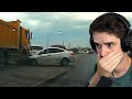 Russische dashcams zitten vol teleurstelling