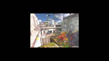 Sniper Tricks and gameplay #codm  #callofdutymobile #callofdutymobilegameplay #shorts #gameplay