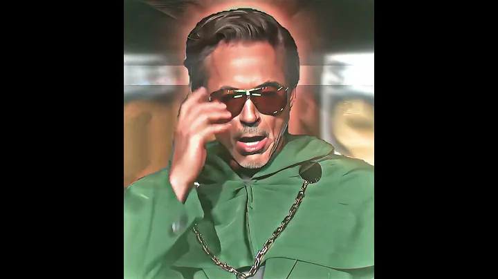 "God Vs God 💀" - Loki Vs Dr Doom Edit | Avengers Doomsday | COM MEDO!