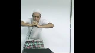 Duet maut 2 penyanyi lucu lagu she's gone sampe berdarah