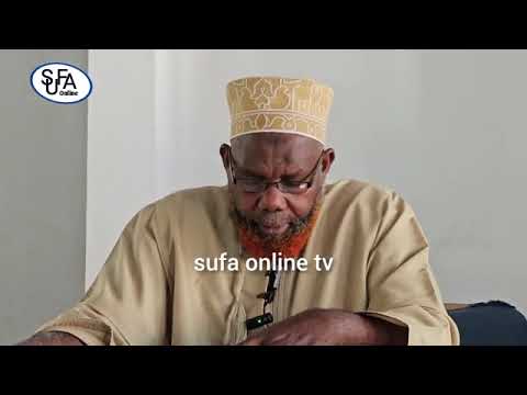 DARSA TAFSIR SURAT HASHIR 1 5 SHEH MSELEM ALI