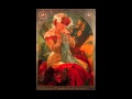 Favorite Artists: Alphonse Mucha