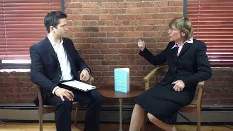 Barbara Oakley of Learning How to Learn discussing her new book MINDSHIFT.