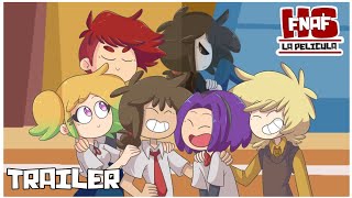 #FNAFHS La Película | TRAILER