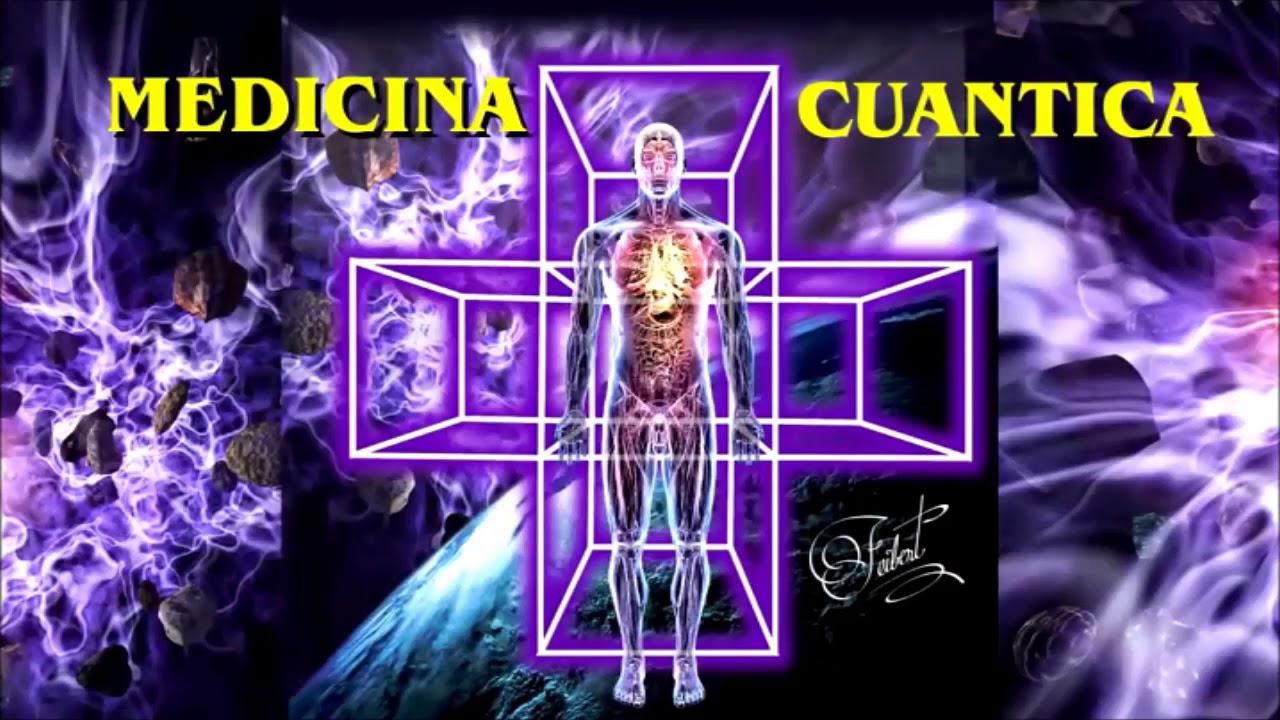 COMO FUNCIONA EL BIOANALIZADOR CUANTICO PROFECIONAL - YouTube