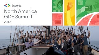 Inspiring moments | North America Experts Summit 2019