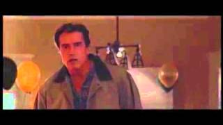 Stop it, Oliver! - Schwarzenegger - The 6th Day