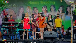 FULL ALBUM PAJERO GELA GELO - LIVE SEDADI PENAWANGAN - JK AUDIO