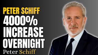 THESE SILVER MINERS WILL OUTPERFORM EVERY OTHER ASSET IN 2026 PETER SCHIFF STYLE INVESTING STRATEGY