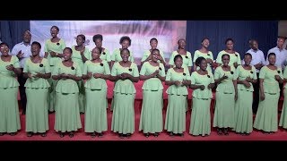 Nyegezi SDA Choir, Tanzania - Asante Bwana