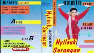 NYILEUK SORANGAN - MP3 JAIPONG LAWAS NAMIN GROUP
