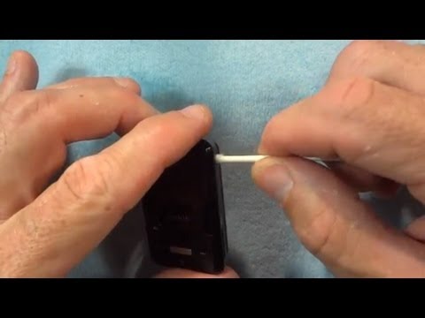 How To Repair Scratchy Noisy Headphone Jack