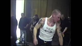 Discipline - Young &amp; Reckless (Live in Ivanić-Grad 2000.)