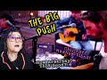 The Big Push “Bongo Bong / Je Ne T’aime Plus” REACTION 🪘 | Manu Chao Mashup Magic!