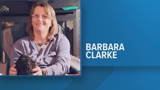 Silver Alert issued by TBI for Blount County woman missing since Saturday