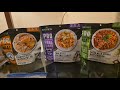 Day 034 - PCT - Zero #3 - Food and Resupply